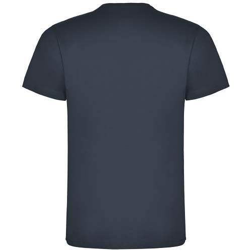 Obrázky: Pánské triko Dogo Premium 165 antracit 3XL, Obrázek 2
