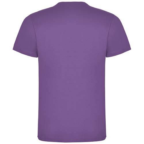 Obrázky: Pánské triko Dogo Premium 165 fialová 3XL, Obrázek 2
