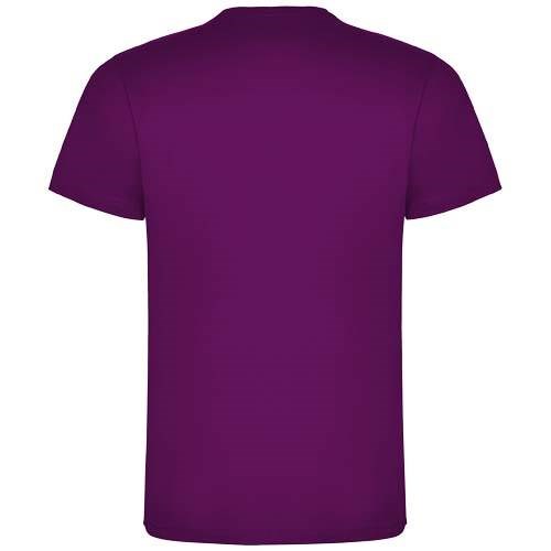 Obrázky: Pánské triko Dogo Premium 165 tmavě fialová 3XL, Obrázek 2