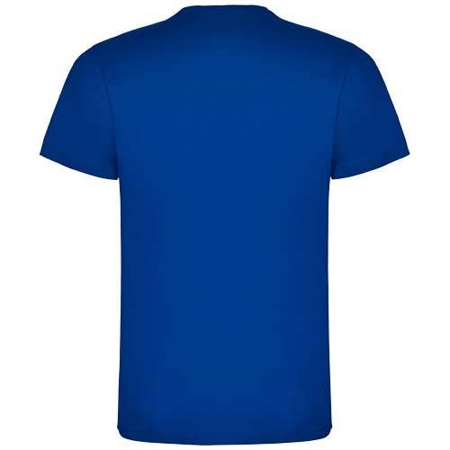 Obrázky: Pánské triko Dogo Premium 165 modrá 3XL, Obrázek 2