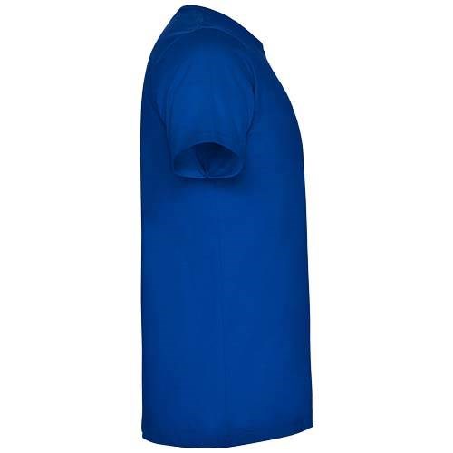 Obrázky: Pánské triko Dogo Premium 165 modrá 4XL, Obrázek 6