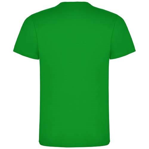 Obrázky: Pánské triko Dogo Premium 165 trávově zelená 3XL, Obrázek 2