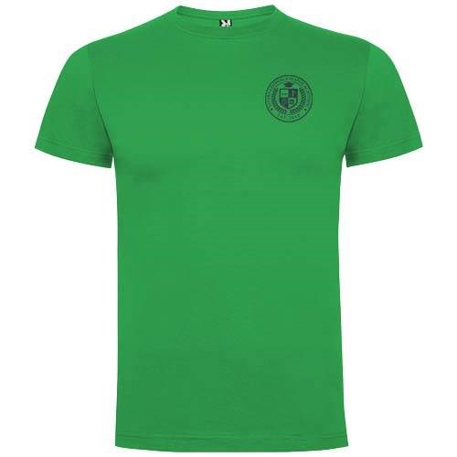 Obrázky: Pánské triko Dogo Premium 165 zelená 3XL, Obrázek 7