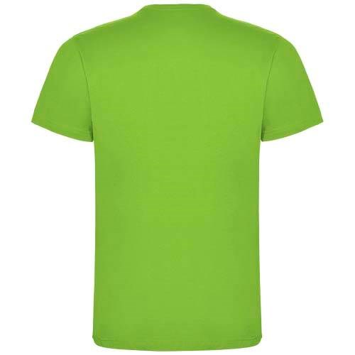 Obrázky: Pánské triko Dogo Premium 165 světle zelená 3XL, Obrázek 2