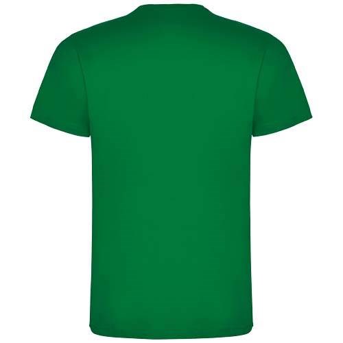 Obrázky: Pánské triko Dogo Premium 165 středně zelená 3XL, Obrázek 2