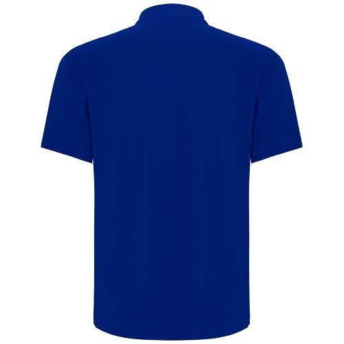 Obrázky: Unisex polokošile Centauro Premium 190 modrá L, Obrázek 2