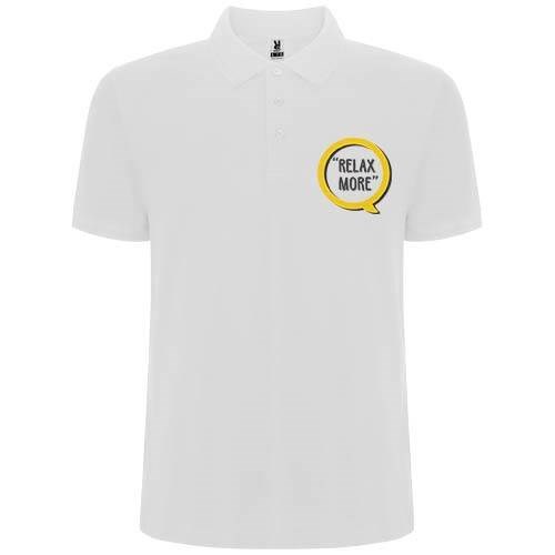 Obrázky: Pán. polokošile Pegaso Premium 190 bílá XL, Obrázek 7