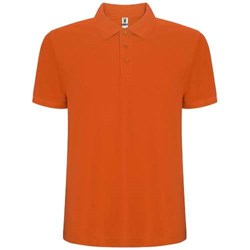 Obrázky: Pán. polokošile Pegaso Premium 190 oranžová L