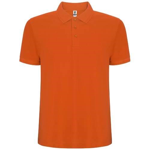 Obrázky: Pán. polokošile Pegaso Premium 190 oranžová L