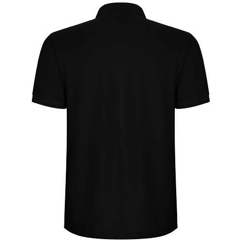Obrázky: Pán. polokošile Pegaso Premium 190 černá 3XL, Obrázek 2