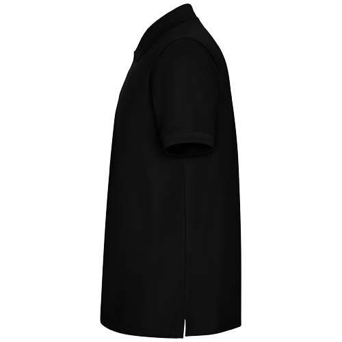 Obrázky: Pán. polokošile Pegaso Premium 190 černá 5XL, Obrázek 5