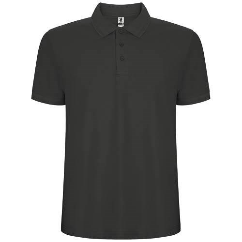 Obrázky: Pán. polokošile Pegaso Premium 190 tmavě šedá XL