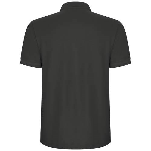 Obrázky: Pán. polokošile Pegaso Premium 190 tmavě šedá 4XL, Obrázek 2