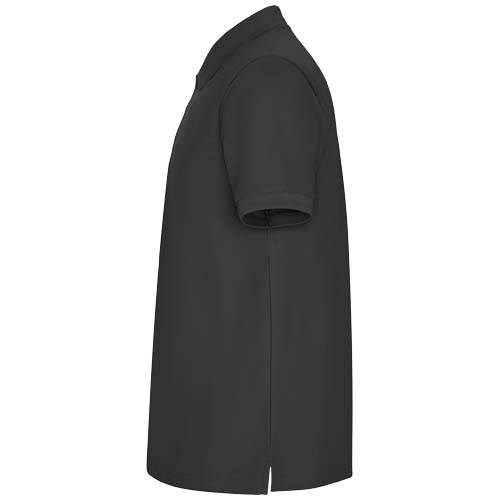 Obrázky: Pán. polokošile Pegaso Premium 190 tmavě šedá 3XL, Obrázek 5