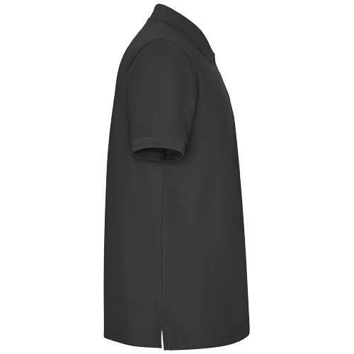 Obrázky: Pán. polokošile Pegaso Premium 190 tmavě šedá 4XL, Obrázek 6