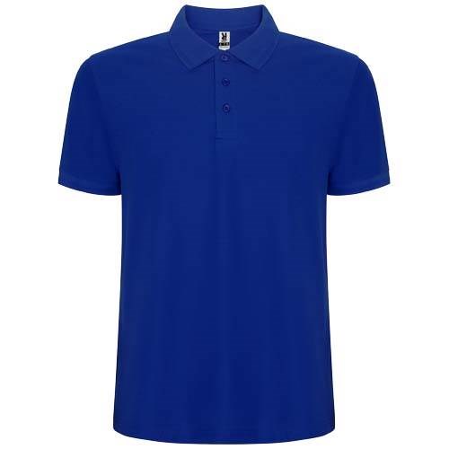 Obrázky: Pán. polokošile Pegaso Premium 190 modrá 3XL