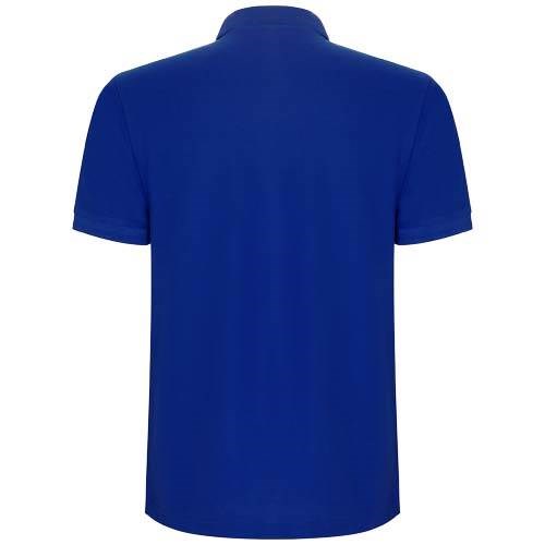 Obrázky: Pán. polokošile Pegaso Premium 190 modrá 3XL, Obrázek 2