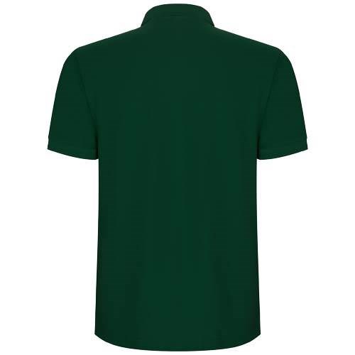 Obrázky: Pán. polo Pegaso Premium 190 lahvově zelená 5XL, Obrázek 2