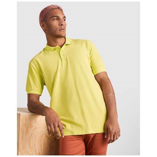 Obrázky: Pán. polo Pegaso Premium 190 lahvově zelená 5XL, Obrázek 4