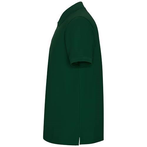 Obrázky: Pán. polo Pegaso Premium 190 lahvově zelená 3XL, Obrázek 5