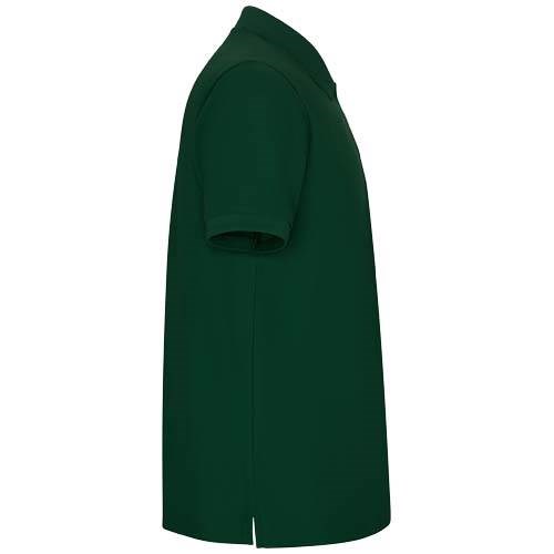 Obrázky: Pán. polo Pegaso Premium 190 lahvově zelená 3XL, Obrázek 6