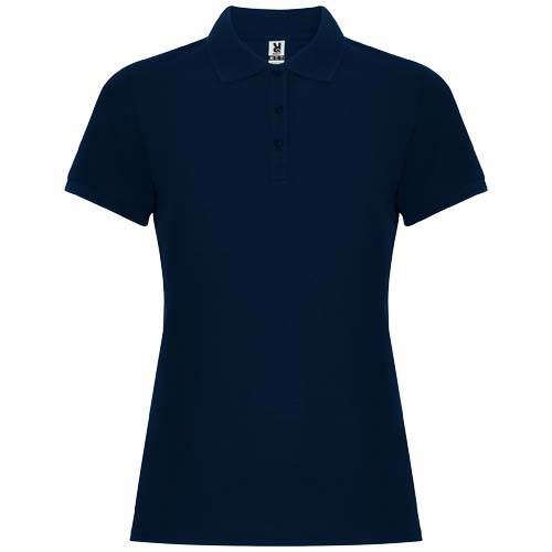 Obrázky: Dám.polokošile Pegaso Premium 190 nám.modrá 3XL