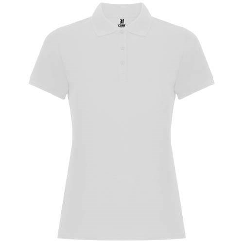 Obrázky: Dám.polokošile Pegaso Premium 190 bílá 3XL