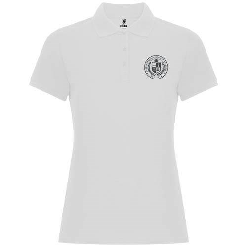 Obrázky: Dám.polokošile Pegaso Premium 190 bílá XXL, Obrázek 7