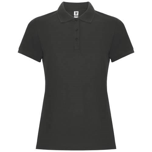 Obrázky: Dám.polokošile Pegaso Premium 190 tmavě šedá XL