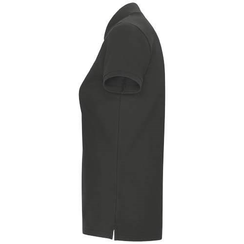 Obrázky: Dám.polokošile Pegaso Premium 190 tmavě šedá 3XL, Obrázek 5