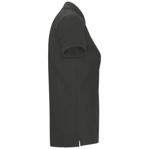 Obrázky: Dám.polokošile Pegaso Premium 190 tmavě šedá 3XL, Obrázek 6