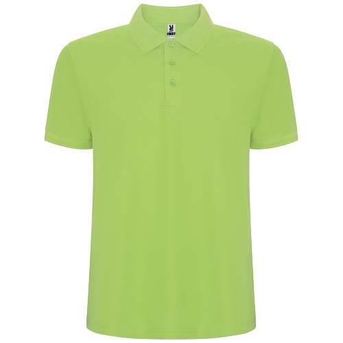 Obrázky: Pán.polokošile Pegaso Premium 190 mátově zelená 3XL, Obrázek 8