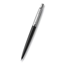 Obrázky: PARKER Jotter Bond Street Black CT mechanic. tužka
