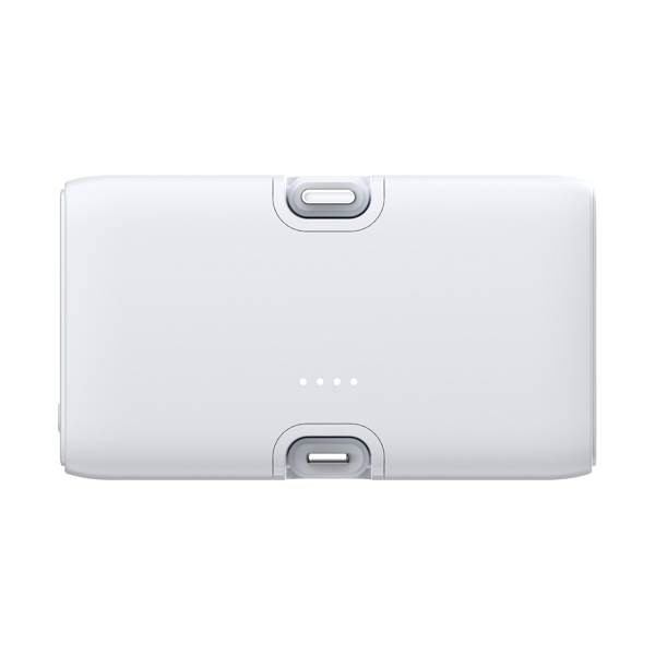 Obrázky: Powerbanka Urban Vitamin 5000mAh 20W PD, bílá, Obrázek 8