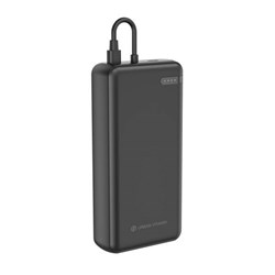 Obrázky: Powerbanka Urban Vitamin 20000mAh 20W PD z RSC