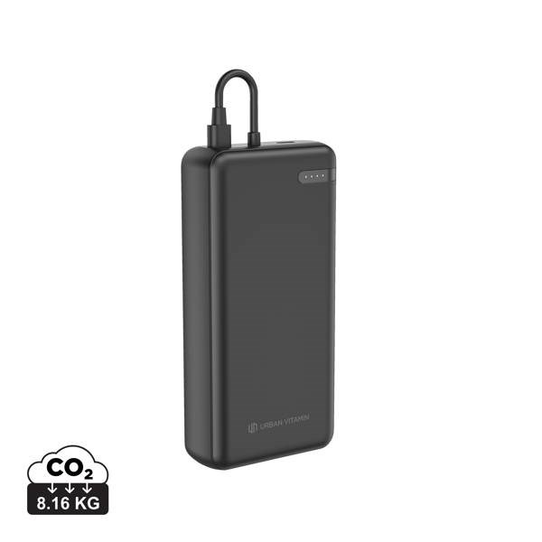 Obrázky: Powerbanka Urban Vitamin 20000mAh 20W PD z RSC, Obrázek 10
