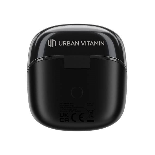 Obrázky: Bezdrátová sluchátka Urban Vitamin ENC z rPET, Obrázek 7