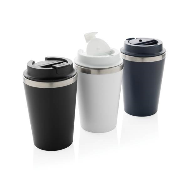 Obrázky: Termohrnek 350ml z RCS plastu, černá, Obrázek 9