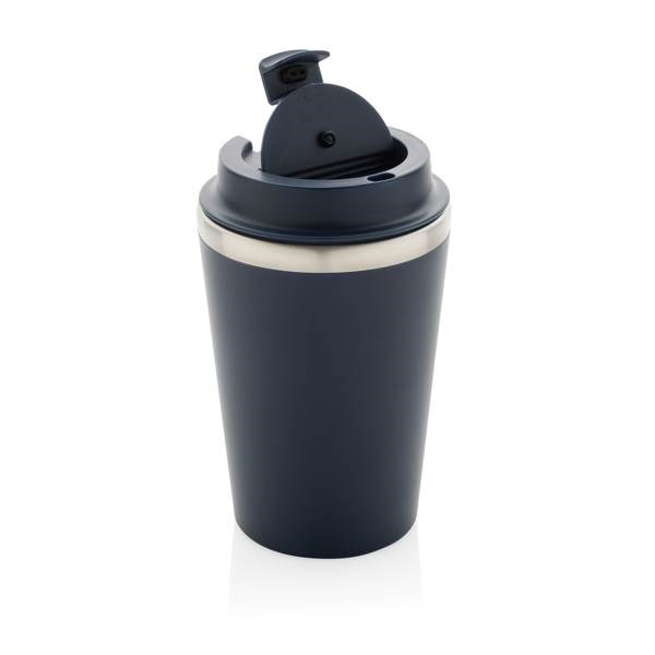 Obrázky: Termohrnek 350ml z RCS plastu, modrá, Obrázek 2