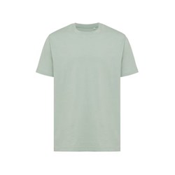 Obrázky: Unisex fit triko Iqoniq Kakadu 180 led.zelené XXS