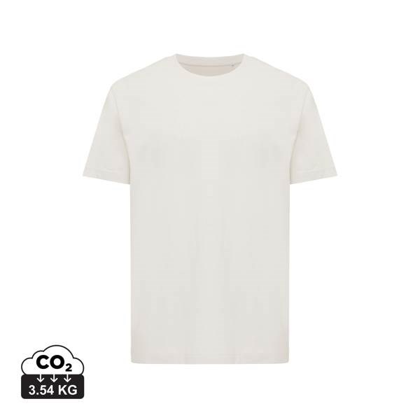 Obrázky: Unisex fit triko Iqoniq Kakadu 180 slon. bílé XS