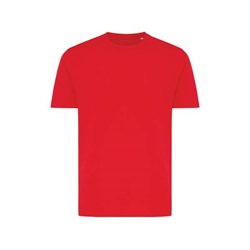 Obrázky: Triko Iqoniq Brett 180 z rec.ba, červené 3XL