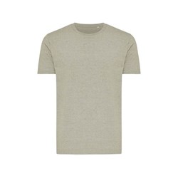Obrázky: Triko Iqoniq Brett 180 z rec.ba,sv.zelený mel. 3XL