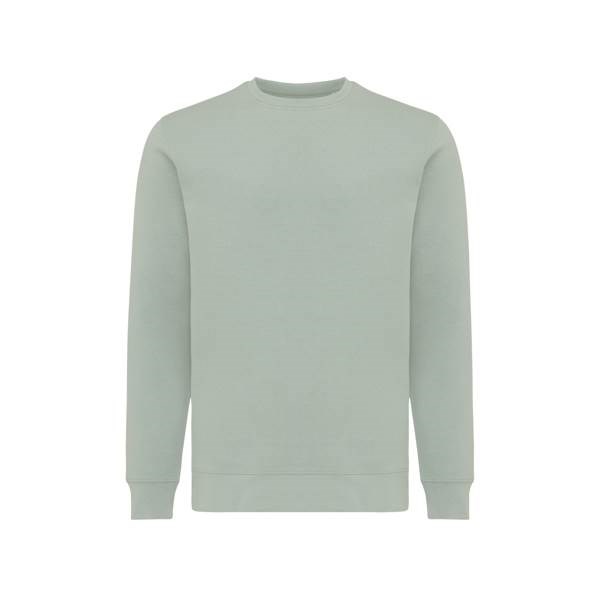 Obrázky: Unisex mikina Etosha 280, rec. bavl., led.zelená XXS