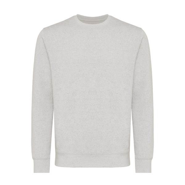 Obrázky: Unisex mikina Etosha 280, rec. bavl., sv.šedá XXS