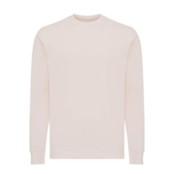 Obrázky: Unisex mikina Etosha 280, rec. bavl., sv.růžová XXS
