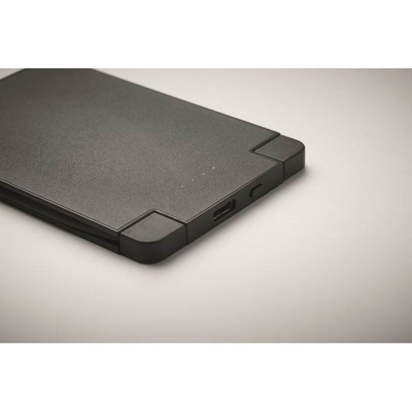 Obrázky: Magnetická powerbanka 2500 mAh, vestav. kabely, Obrázek 5