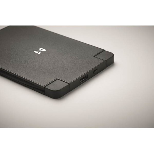 Obrázky: Magnetická powerbanka 2500 mAh, vestav. kabely, Obrázek 6