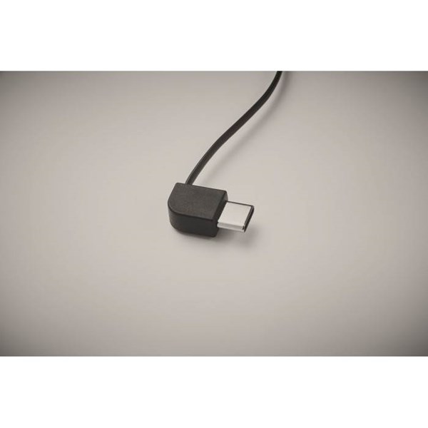 Obrázky: Magnetická powerbanka 2500 mAh, vestav. kabely, Obrázek 7