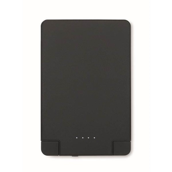 Obrázky: Magnetická powerbanka 2500 mAh, vestav. kabely, Obrázek 12
